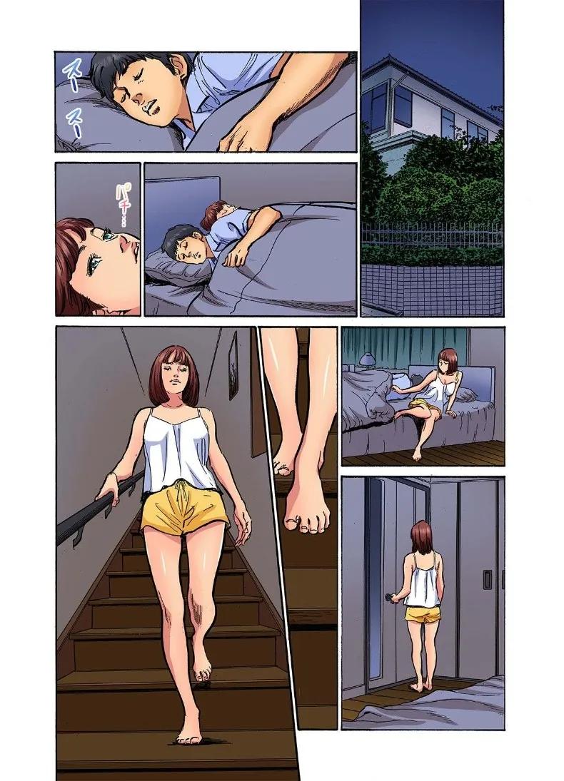 Doujin-Lc- อ่าน โดจิน มังฮวา เกาหลี ญี่ปุ่น จีน แปลไทย ติดใจน้องเขยเข้าซะเเล้ว (Hazuki Kaoru) ตอนที่ 1 2 3 4 5 6 7 8 9 10 11 12 13 14 ฟรี ไม่มีโฆษณา อ่าน โดจิน Manhwa เกาหลี ญี่ปุ่น จีน เรามีครบ คัดมาให้เน้นๆ โดจิน 18+ รับประกันความฟินโดย  Doujin Lc