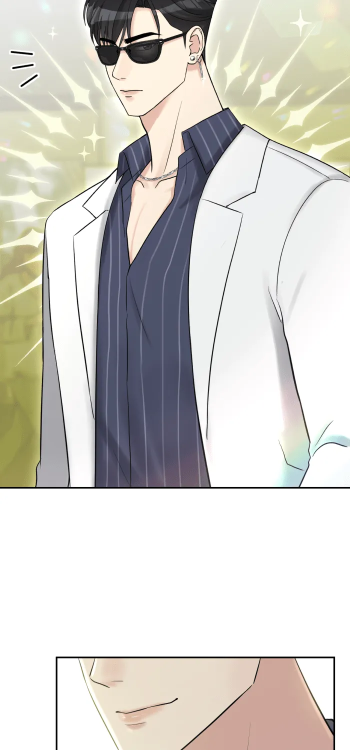 ตื่นมาอีกทีก็เป็นนายเอกไปซะแล้ว ตอนที่ 15 ชอบอยู่คนเดียว รูปที่ 52