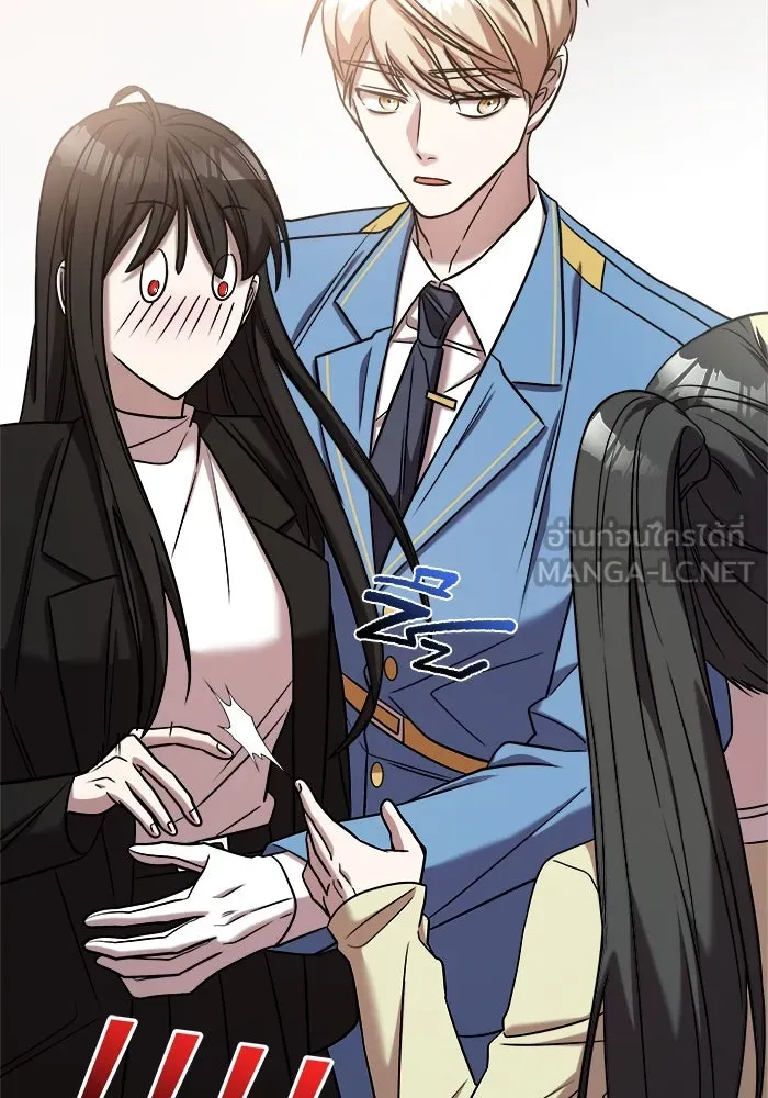 วายร้ายก็อยากมีรัก ตอนที่ 41 รูปที่ 105