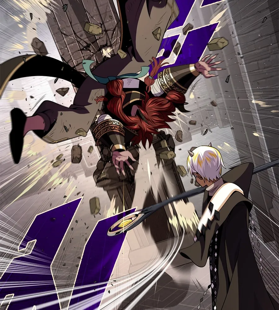 จอมเวทเกิดใหม่ในรอบ 66666 ปี ตอนที่ 152 รูปที่ 160