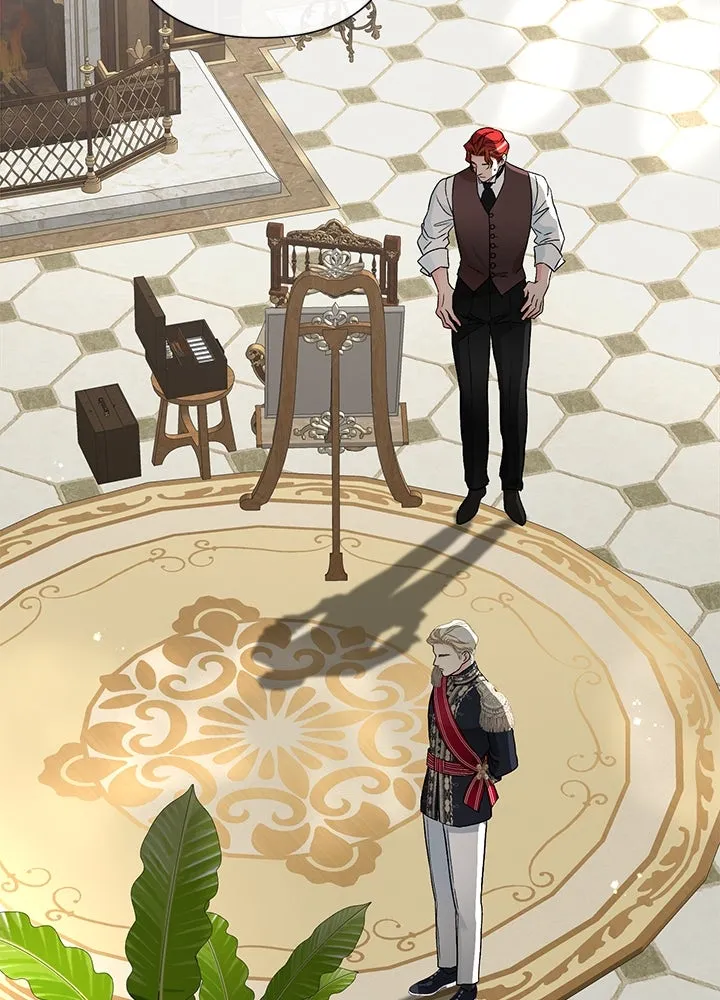 องค์ชายผู้อื้อฉาว ตอนที่ 66 รูปที่ 56