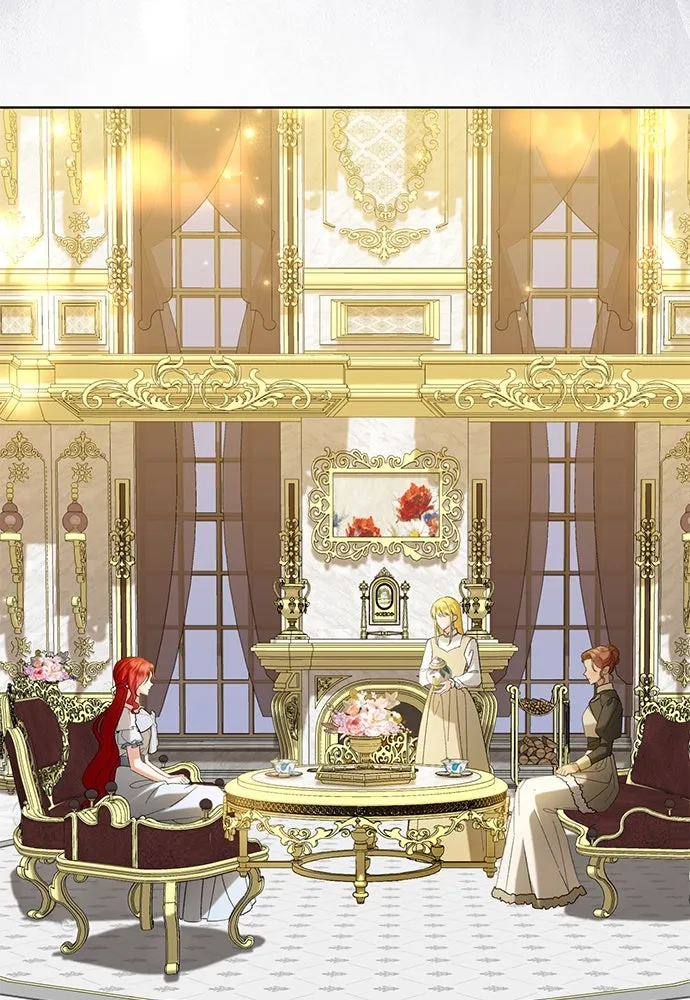 บุปผาลบคมดาบ ตอนที่ 48 รูปที่ 56