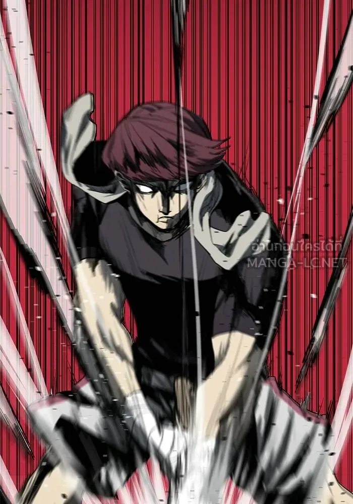 ราชาแห่งอ็อกทากอน ตอนที่ 12 รูปที่ 72