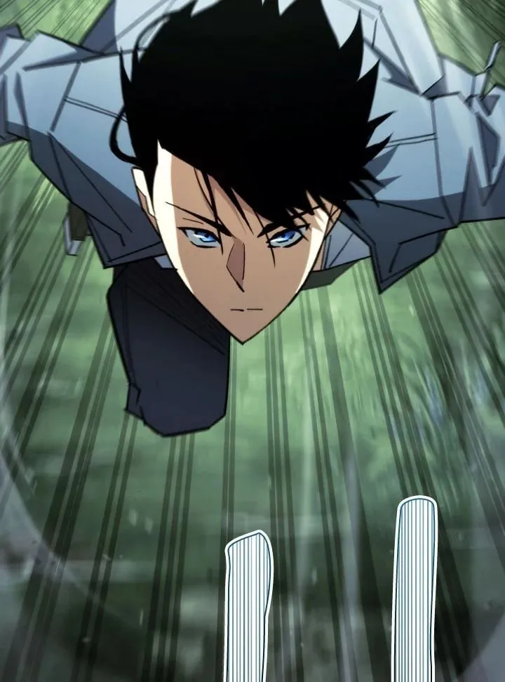 The Hero Returns ตอนที่ ตอนที่ 83 รูปที่ 47