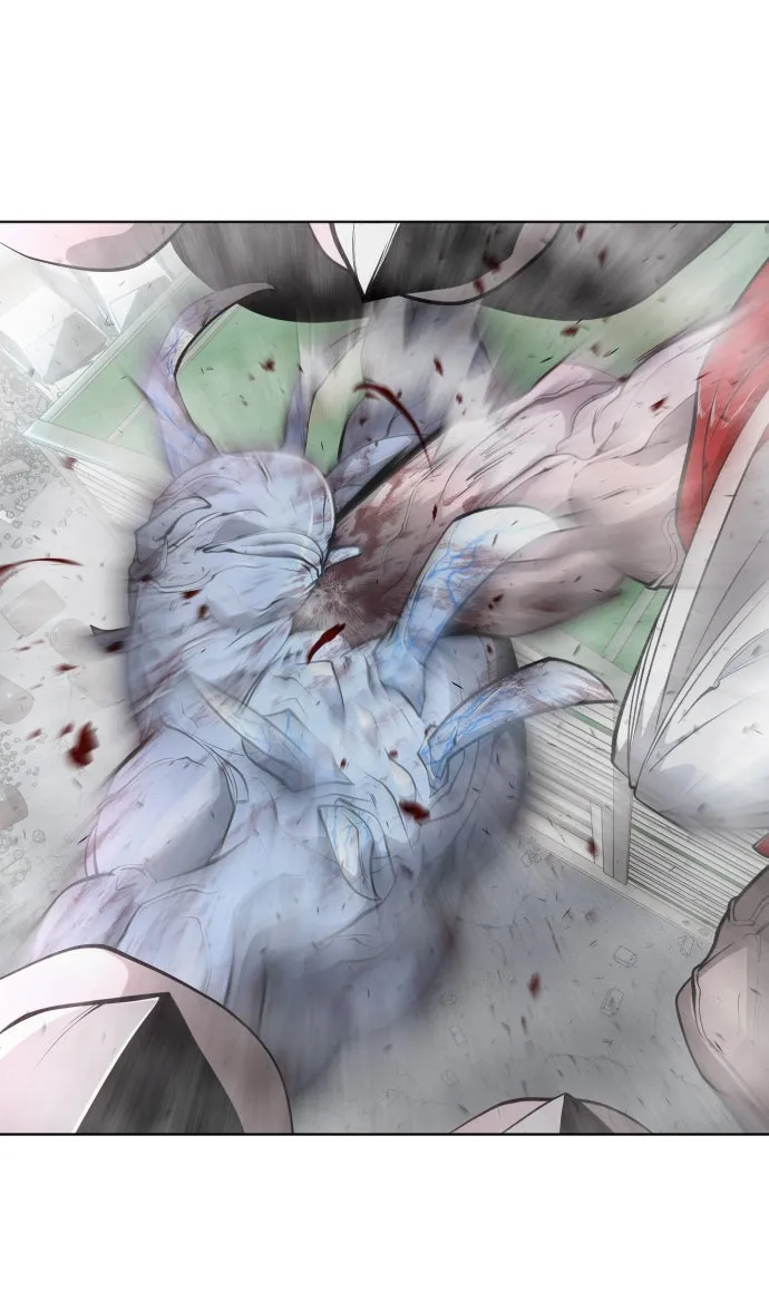 ยุคแห่งยอดมนุษย์ ตอนที่ 8 รูปที่ 89