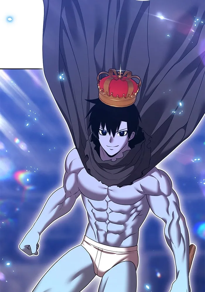 +99 ท่อนไม้พร้อมบวก ตอนที่ 37 คิงสไลม์ (1) รูปที่ 61