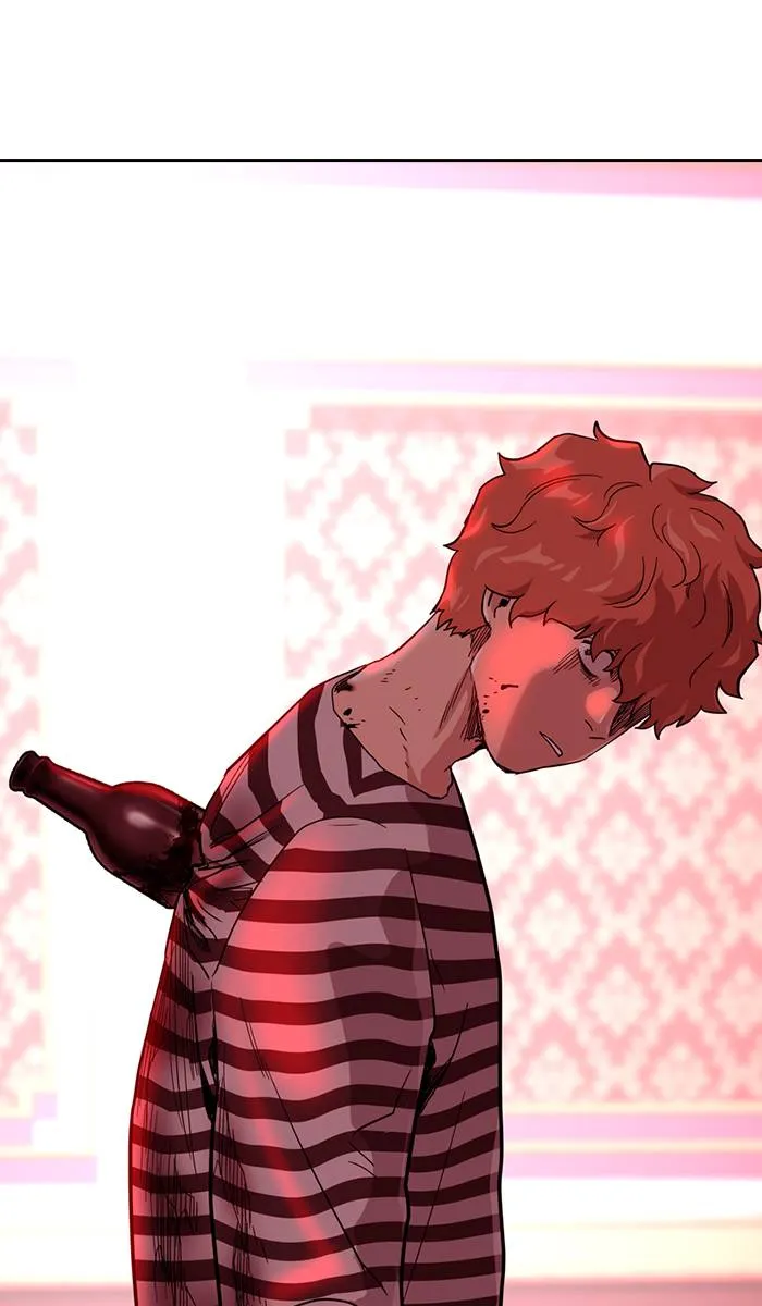 To not die ตอนที่ 36 รูปที่ 136