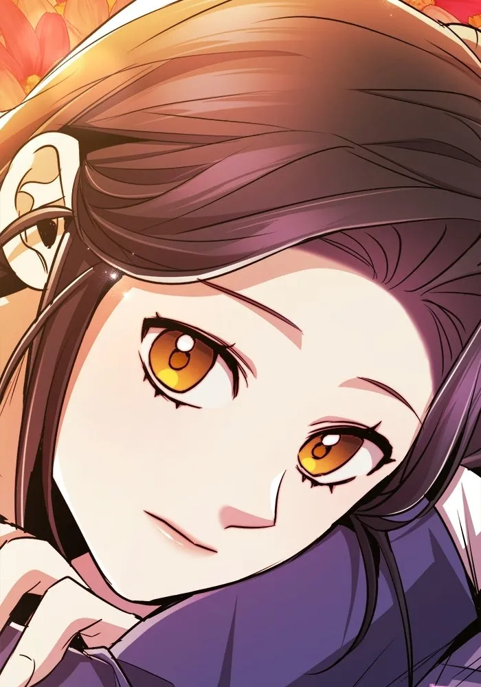 ราชินีนักบู๊ ตอนที่ 66 รูปที่ 64