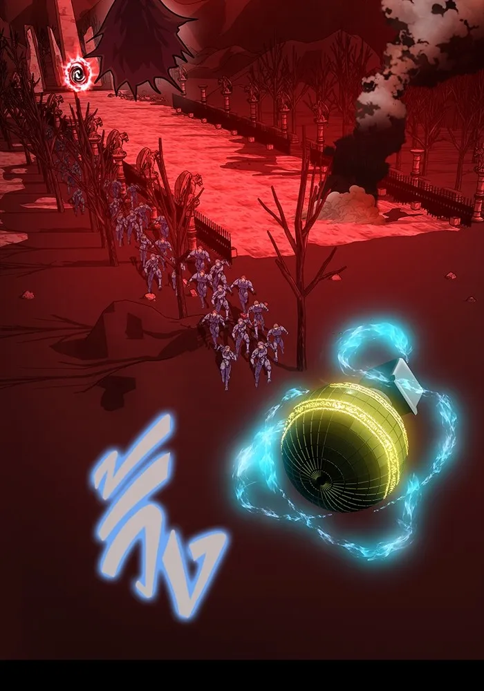 เพลเยอร์นักกินเหล็ก ตอนที่ 27 รูปที่ 95