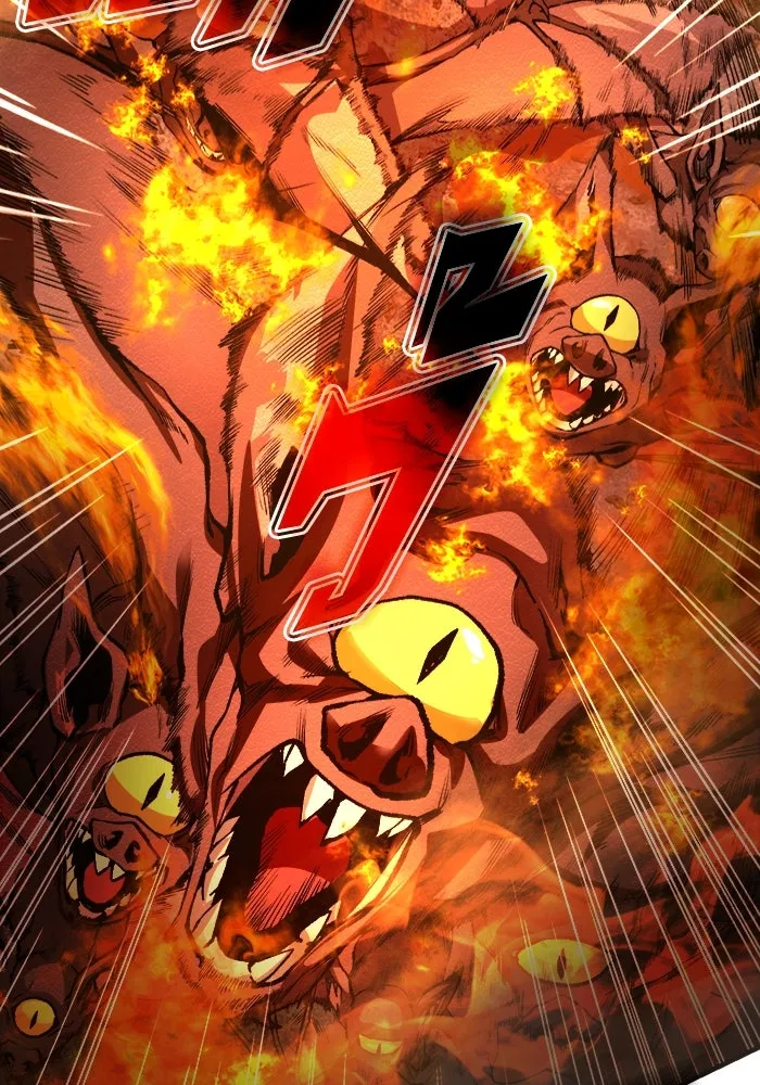 เชื่อเถอะ ฉันเป็นฮันเตอร์ห่วยแตก ตอนที่ 8 รูปที่ 67