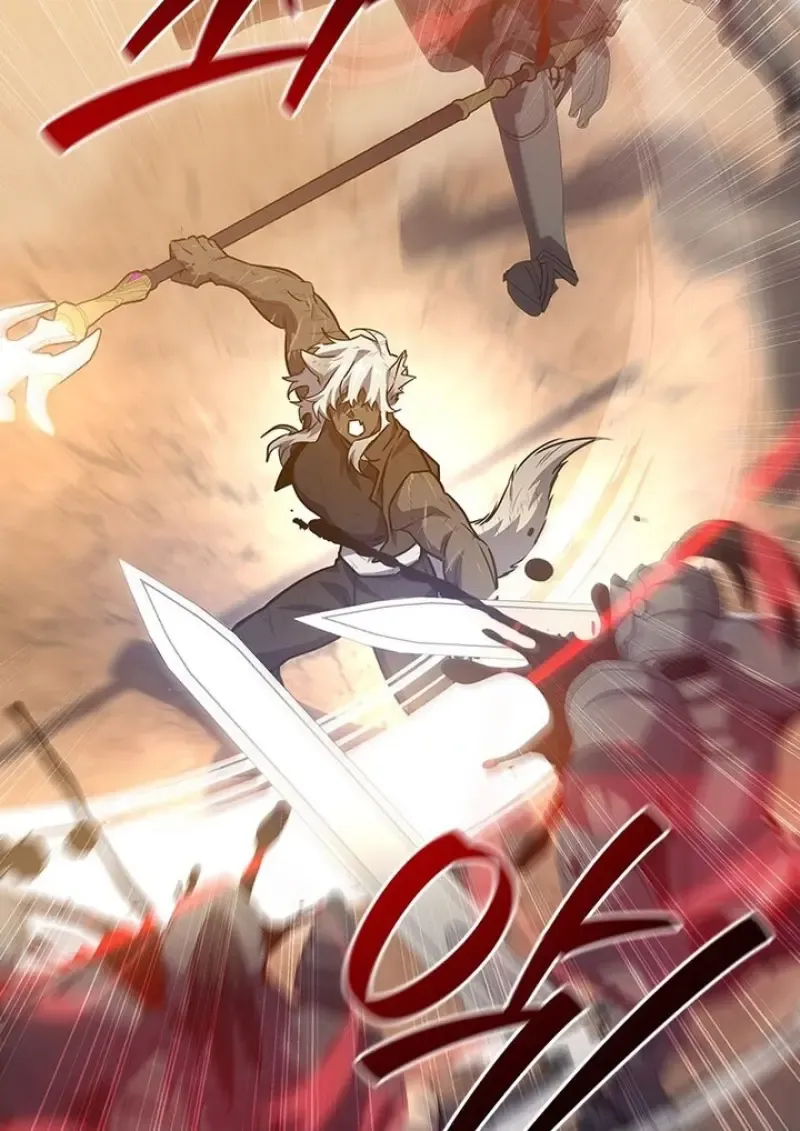 Dragon-Devouring Mage ย_อนเวลาจอมเวทย_กล_นม_งกร ตอนที่ ตอนที่ 128 รูปที่ 4