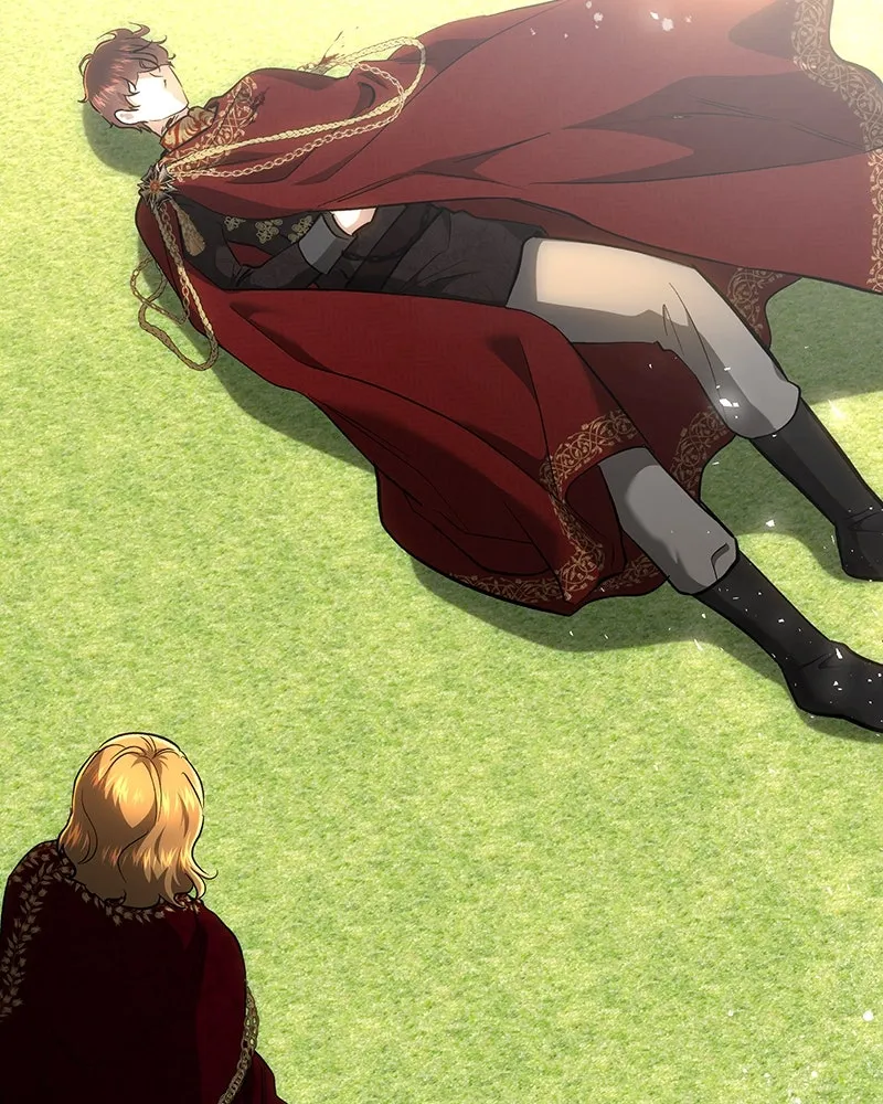 เจ้าหญิงคลั่งแห่งวังหลวง ตอนที่ 141 รูปที่ 55