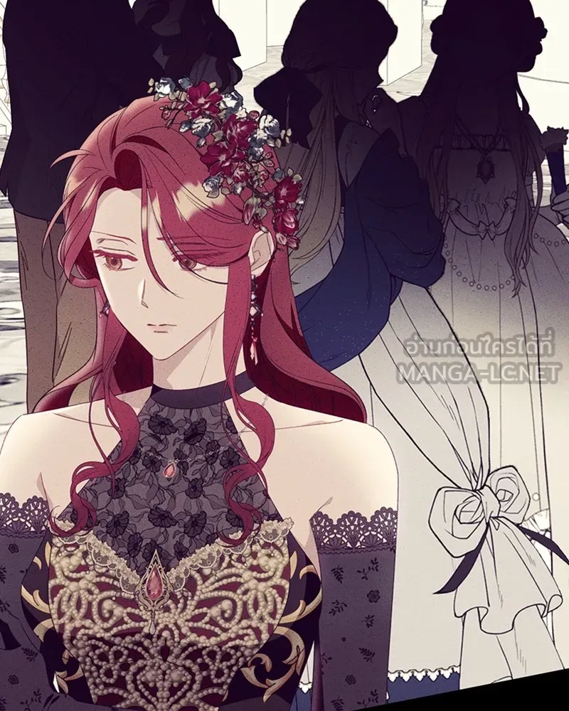 นึกว่าเป็นอิเซไคธรรมดา ตอนที่ 59 รูปที่ 99