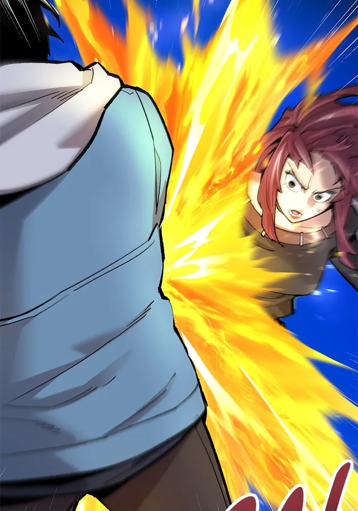 ยอดคนเลเวลทะลุ ตอนที่ 28 ผู้คนที่มารวมตัวกัน รูปที่ 32