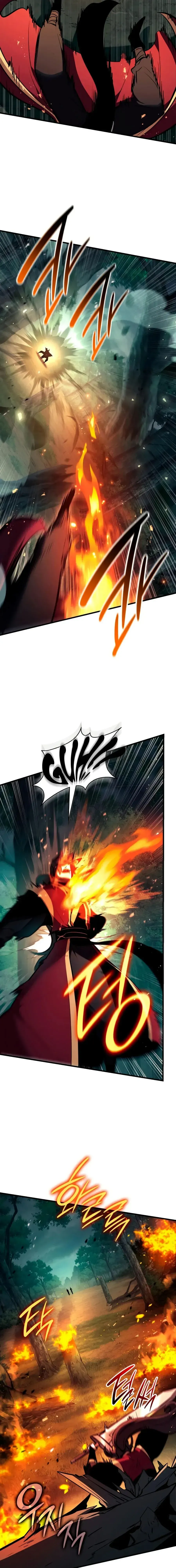 Rebirth of the Divine Demon การหวนค_นของมารสวรรค_ผ_พ_ช_ตใต_หล_า ตอนที่ ตอนที่ 43 รูปที่ 21