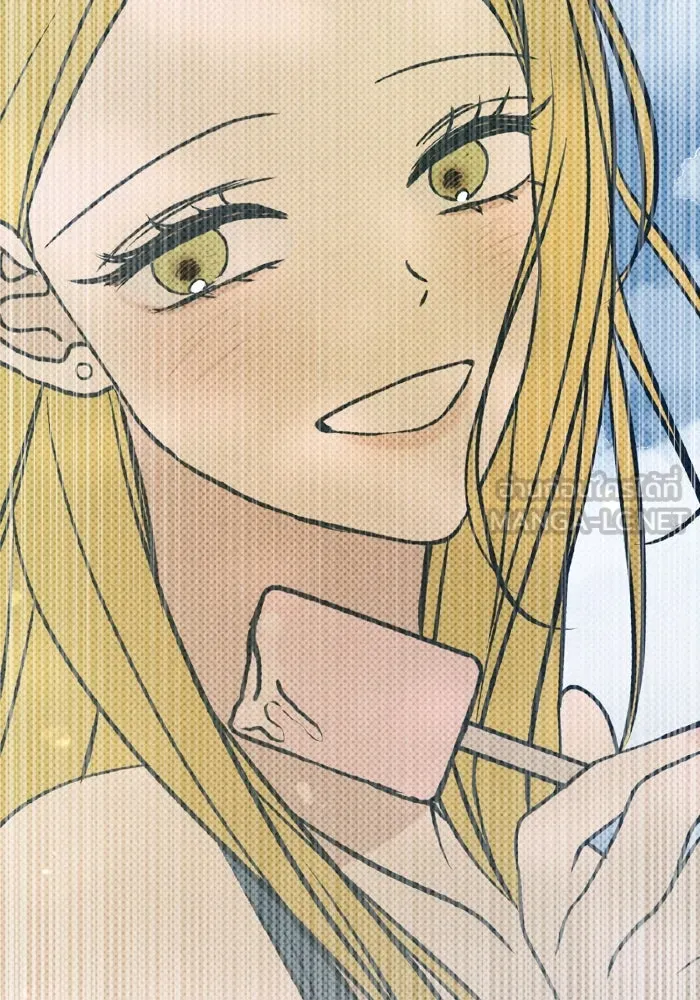 รักนี้ไม่มีรีไซเคิล ตอนที่ 103 รูปที่ 105