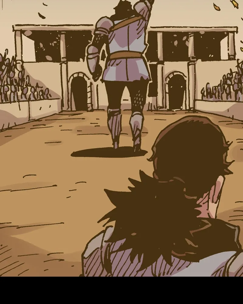 เคลวาเทส อสูรจอมราชัน ตอนที่ 47 มัลโก้กับเดรล รูปที่ 19