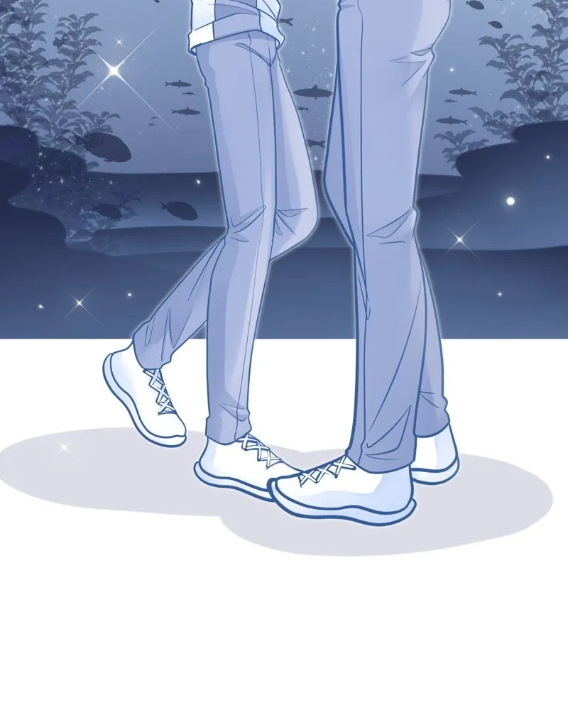 ฤดูฝนของฉันกับนาย ตอนที่ 16 ได้ยินไหม ฉันชอบนายนะ รูปที่ 88