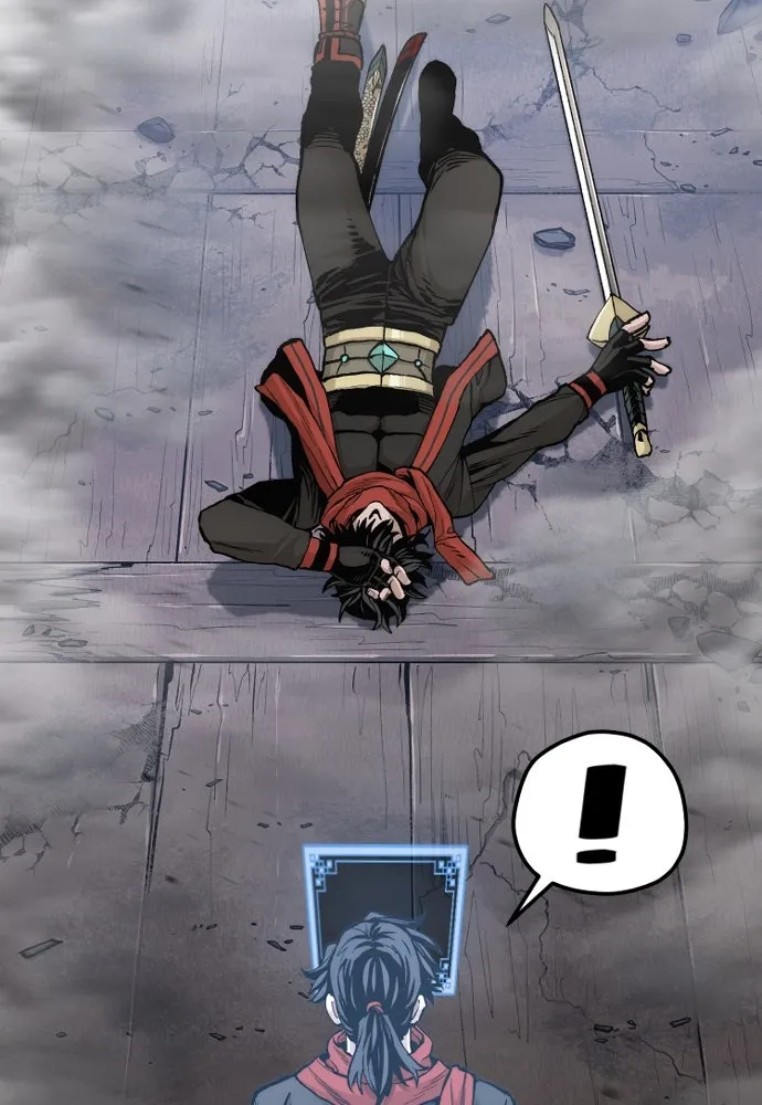 เส้นทางสู่เทพมาร ตอนที่ 126 รูปที่ 5