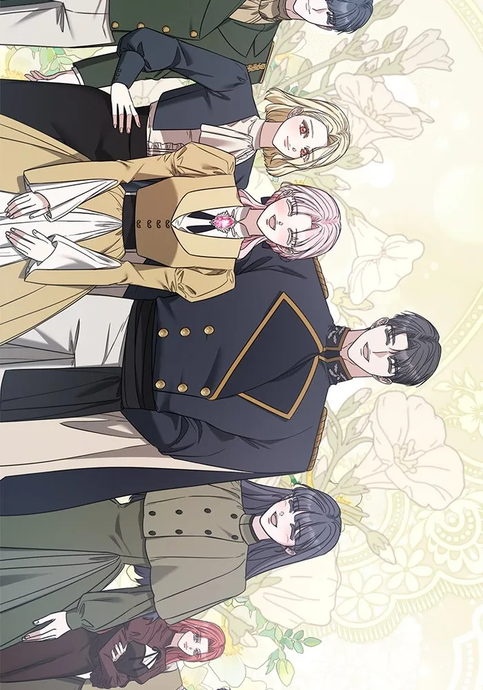 ครอบครัวพรรค์นั้น ฉันไม่มีวันกลับไป ตอนที่ 89 (ตอนจบ) รูปที่ 85