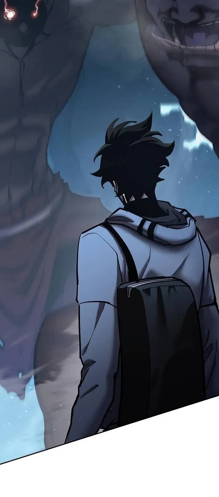 The Sword God from a Ruined World เทพดาบผ_รอดจากโลกท_ล_มสลาย ตอนที่ ตอนที่ 36 รูปที่ 18