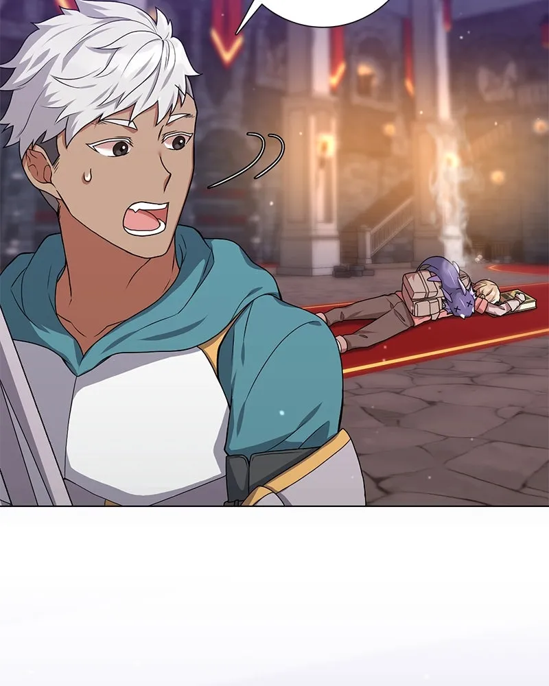 คนสวนโลกฮันเตอร์ ตอนที่ 16 รูปที่ 127