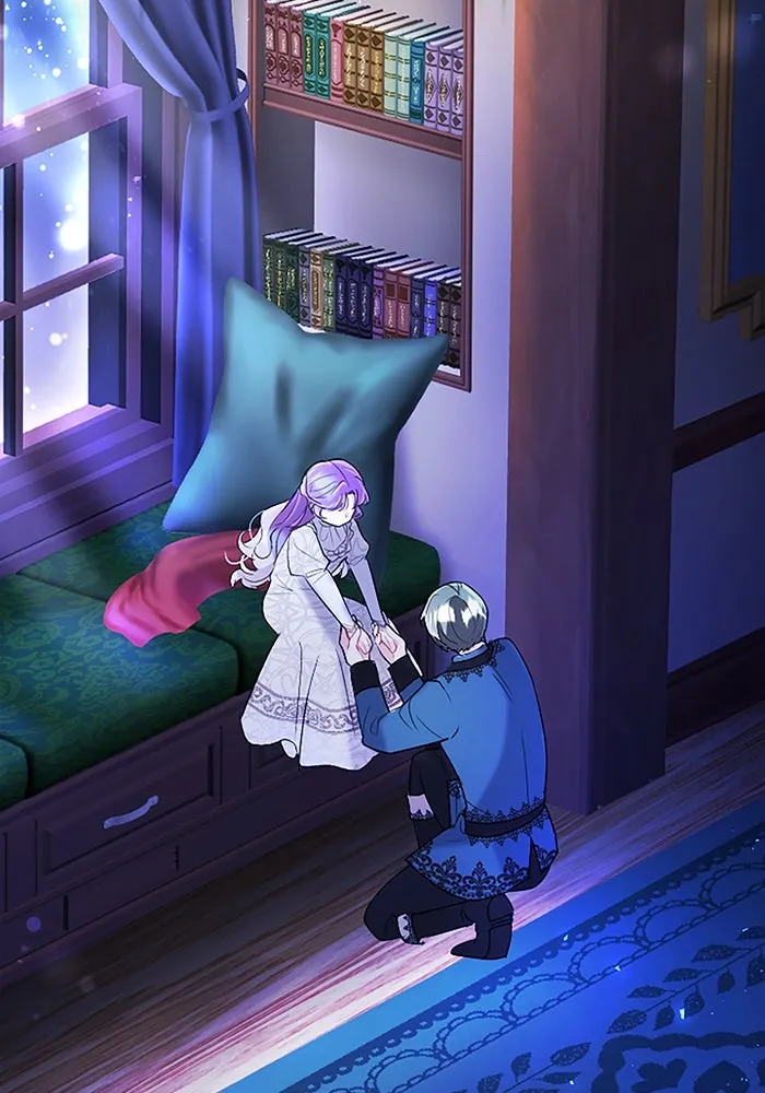 คุณหนูย้อนเวลามาเป็นอัศวิน ตอนที่ 76 รูปที่ 61