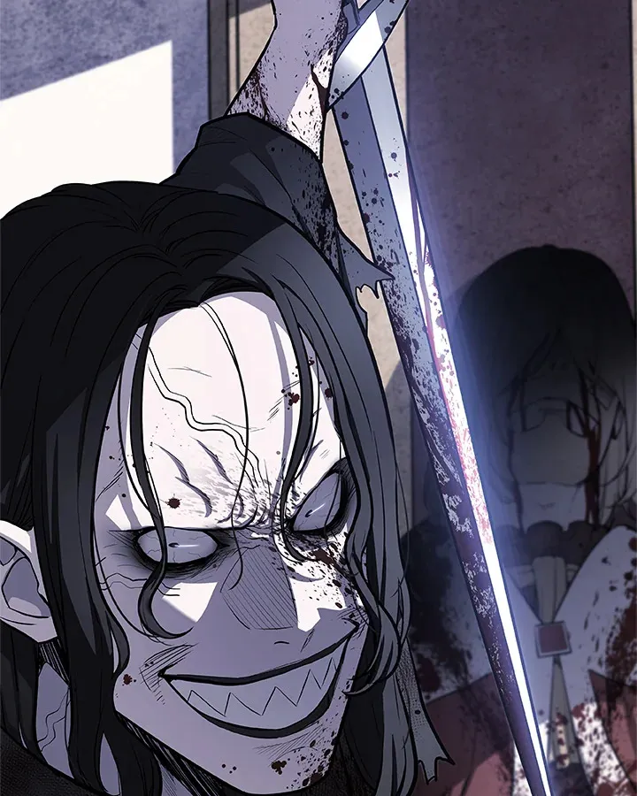 Overpowered Sword ตอนที่ ตอนที่ 119 รูปที่ 71