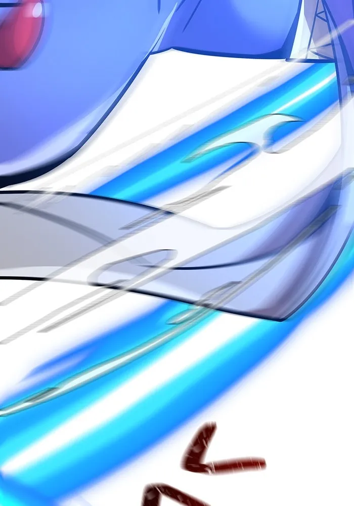 เพลเยอร์เลือดเทวะ ตอนที่ 28 vs วายุและอัสนี ① รูปที่ 136