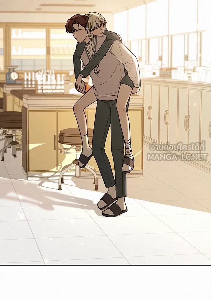 ปฏิบัติการรักวุ่นหัวใจ ตอนที่ 25 รูปที่ 48