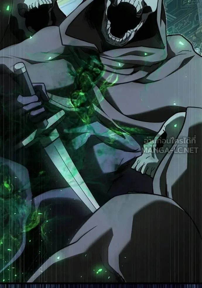 อัศวินดำล่าท้าเวลา ตอนที่ 114 รูปที่ 51