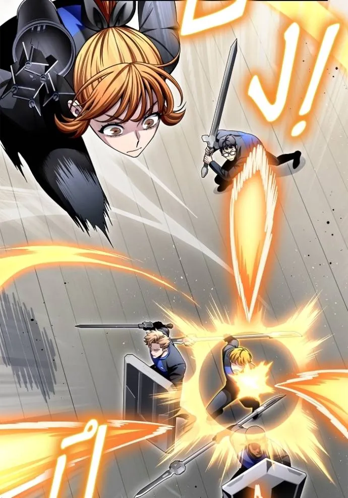 เกมของยอดมนุษย์ ตอนที่ 124 รูปที่ 28