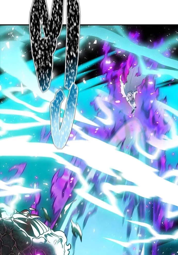 ทาวเวอร์ออฟก๊อด หอคอ ตอนที่ 643 รูปที่ 256