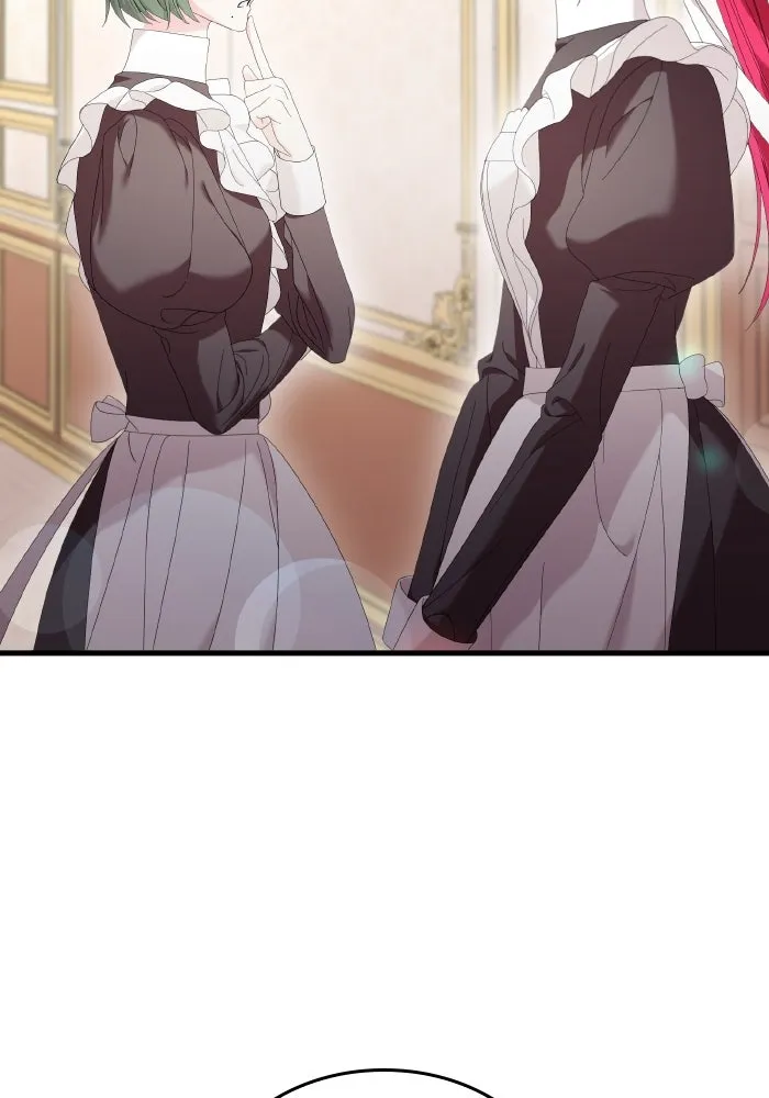 ทำแบบนี้ไม่ได้เพคะ องค์ชาย ตอนที่ 17 รูปที่ 94