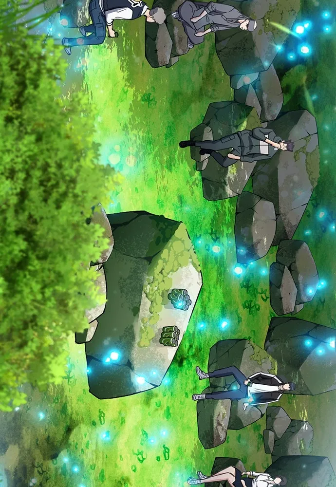 ดรูอิดแห่งสถานีโซล ตอนที่ 102 รูปที่ 40