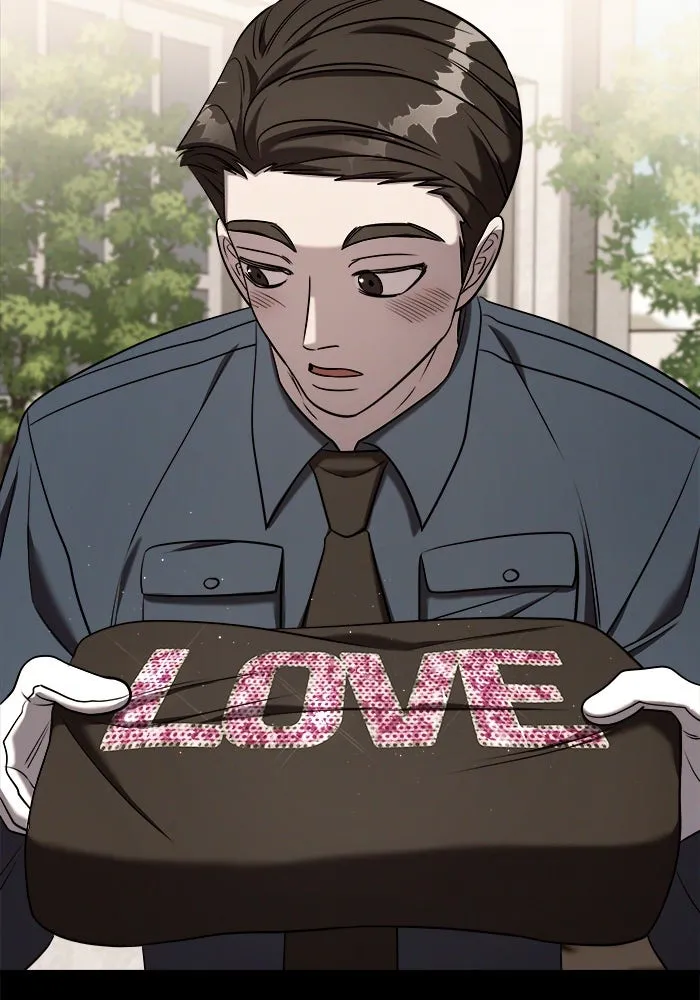 วายร้ายก็อยากมีรัก ตอนที่ 60 รูปที่ 106