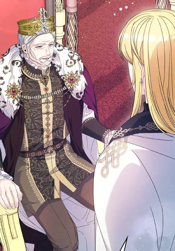 ทำแบบนี้ไม่ได้เพคะ องค์ชาย ตอนที่ 42 รูปที่ 62