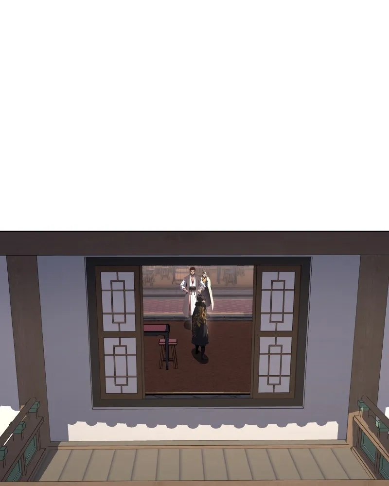 เกิดอีกทีเป็นว่าที่ประมุขลัทธิมาร ตอนที่ 100 รูปที่ 7