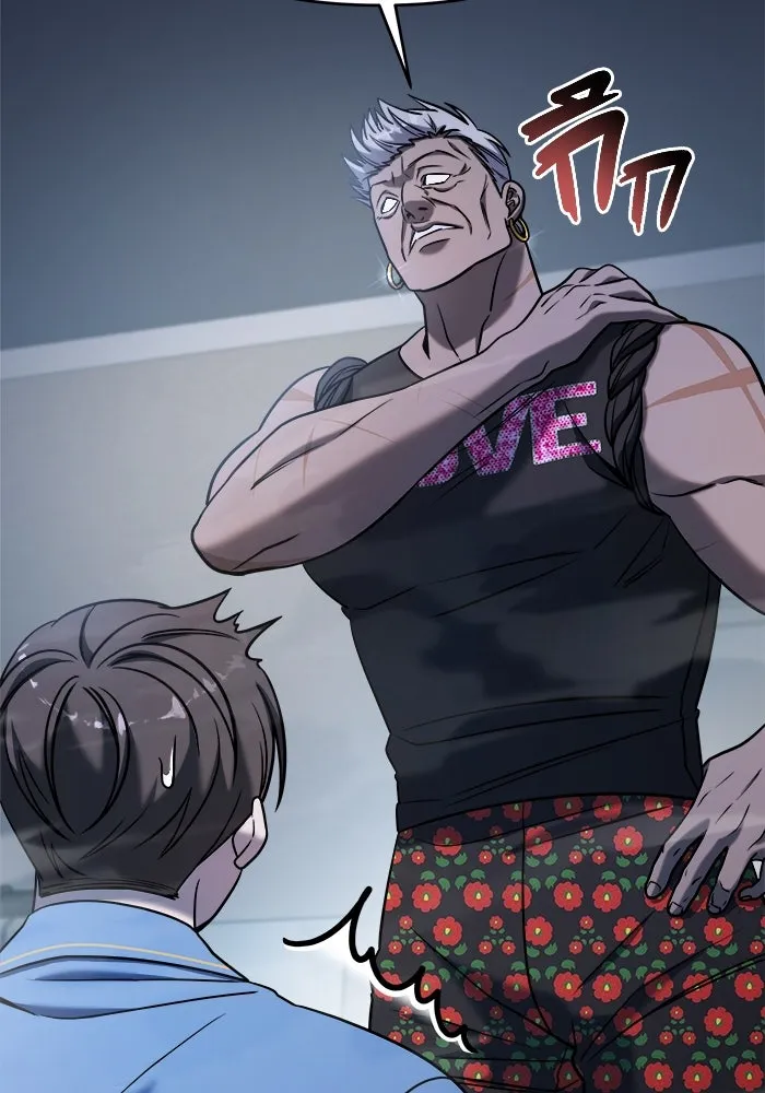 วายร้ายก็อยากมีรัก ตอนที่ 68 รูปที่ 104