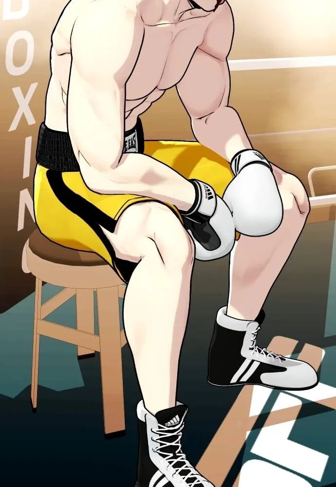 หมาหัวเน่า ตอนที่ 104 รูปที่ 182