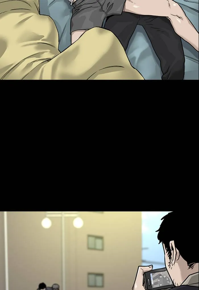 To not die ตอนที่ 61 รูปที่ 68