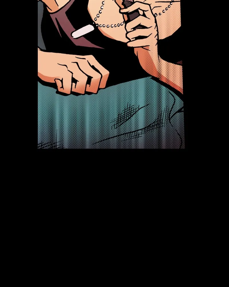 การิน BlaCX ปริศนาอาถรรพ์สีดำ ตอนที่ 23 ห้องแห่งจิตใจ (3) รูปที่ 58