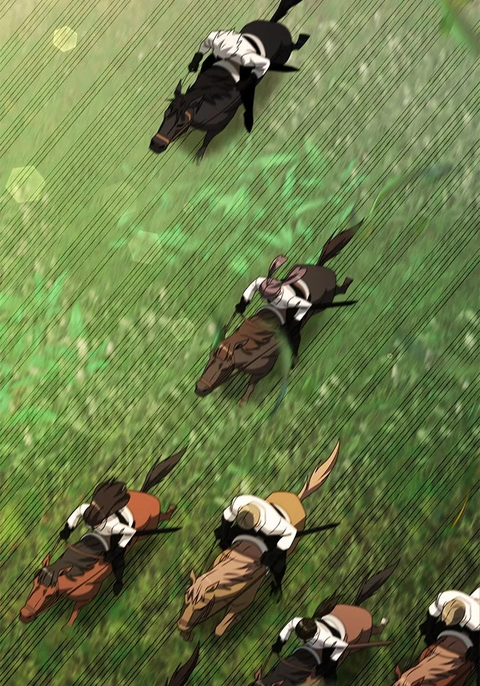 อัศวินดำล่าท้าเวลา ตอนที่ 58 รูปที่ 148