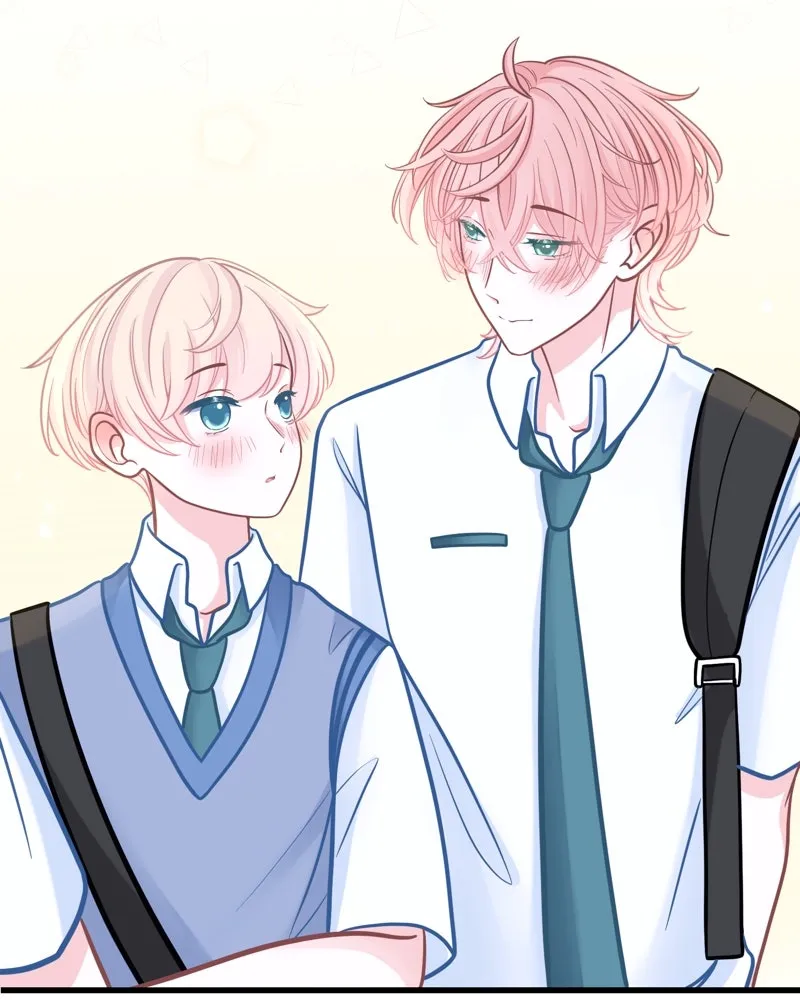 ฤดูฝนของฉันกับนาย ตอนที่ 4 สวัสดีครับคุณเพื่อน รูปที่ 64