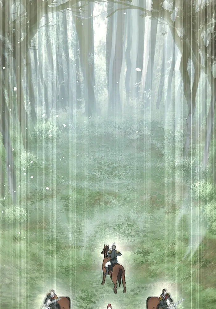 ห้องนอนลับของเจ้าหญิงต้องสาป ตอนที่ 120 ผู้ออกล่าผู้ล่า รูปที่ 97