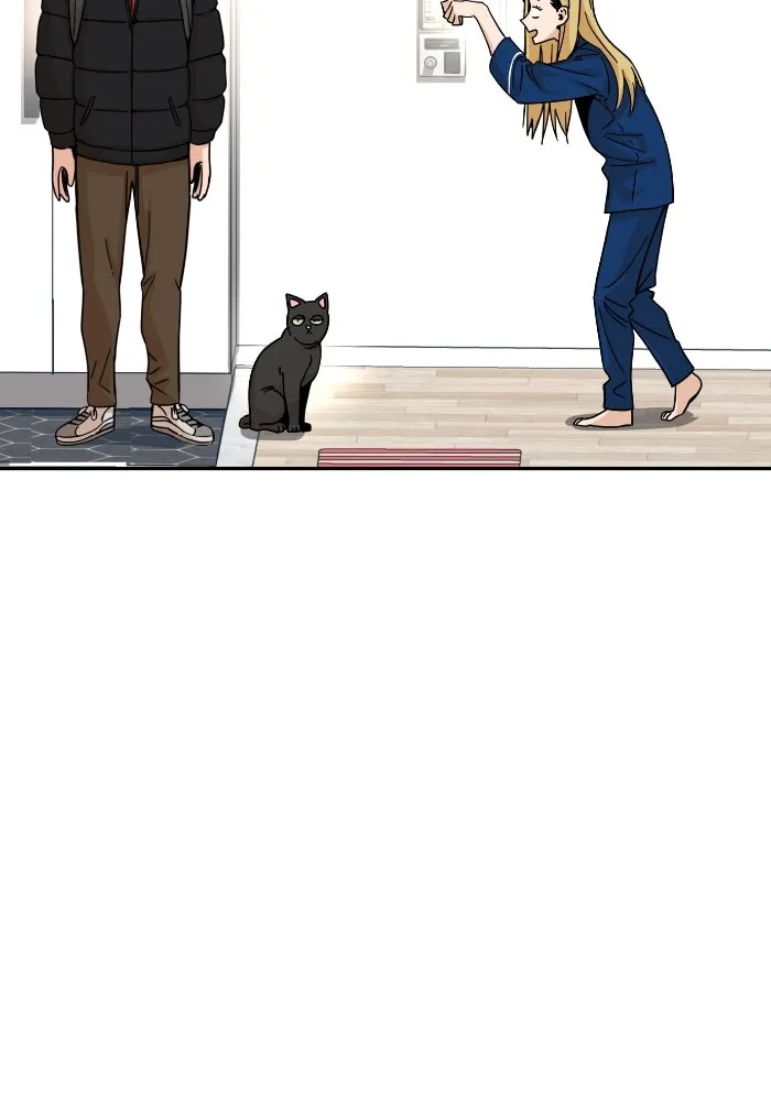 โชคชะตานำพารัก ตอนที่ 9 ขะ..ขะ..ขะ รูปที่ 65