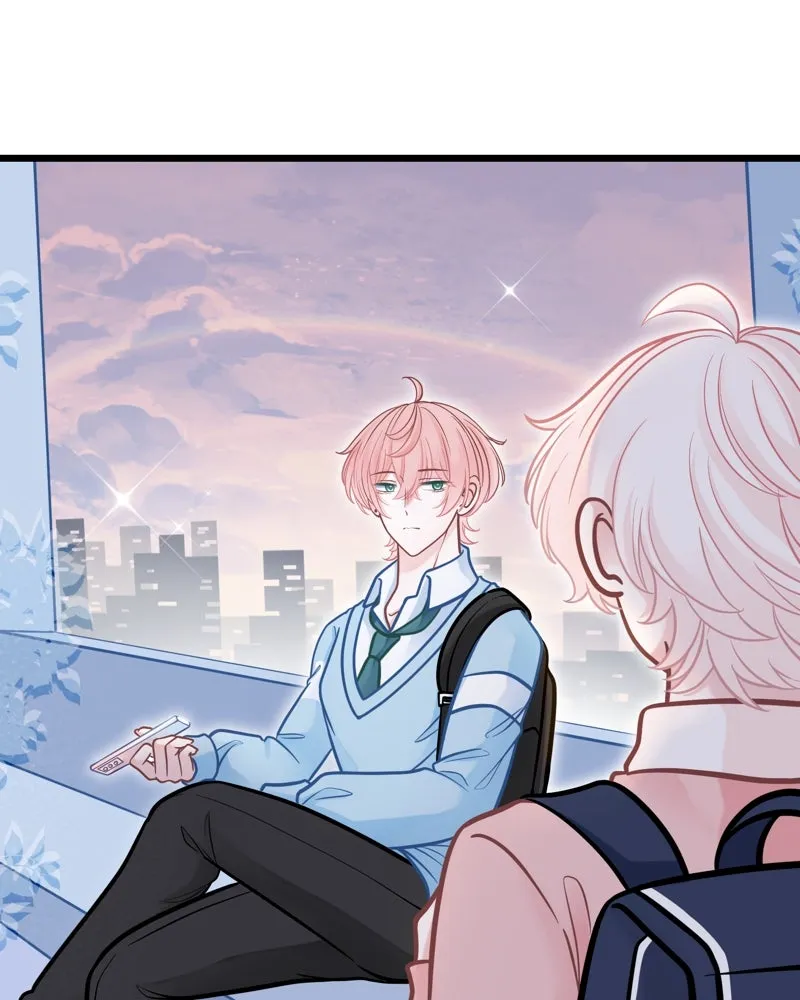 ฤดูฝนของฉันกับนาย ตอนที่ 10 ของสำคัญ รูปที่ 71