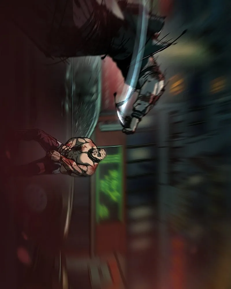 เกาลูน  ซาโรกา ตอนที่ 7 รูปที่ 10