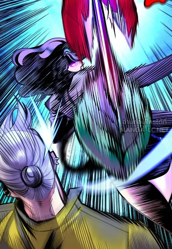 Jungle Juice ตอนที่ 151 รูปที่ 91