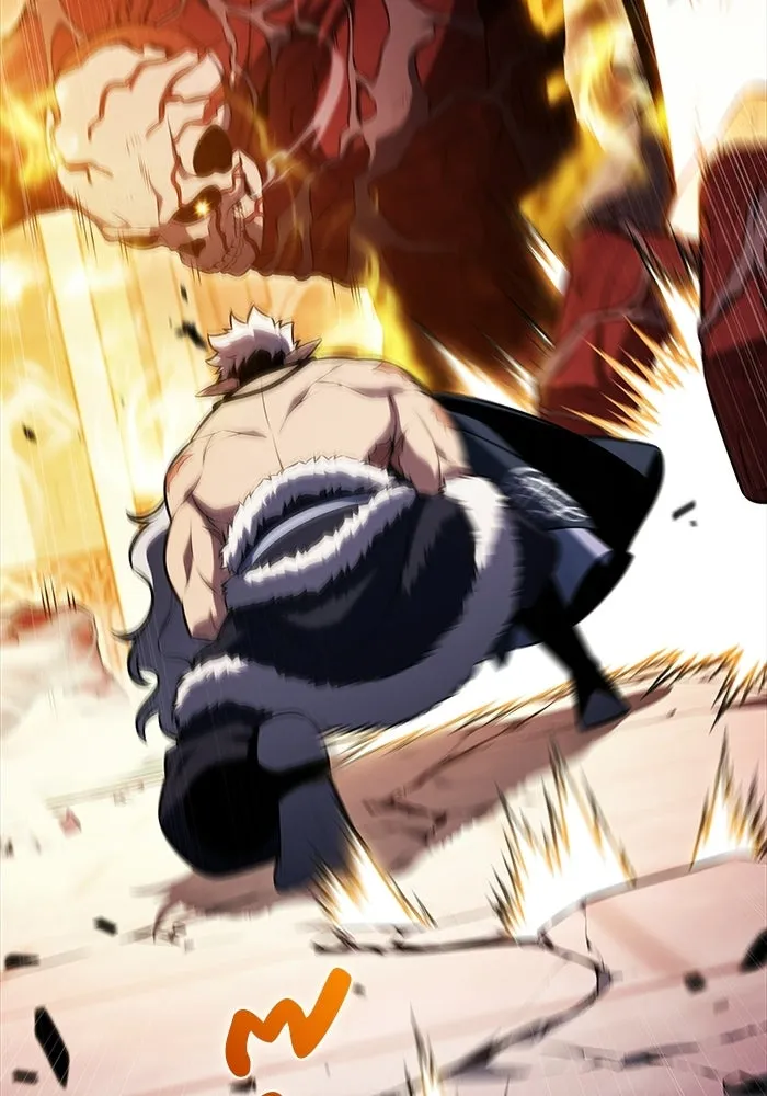 ลูกชายคนเล็กของดยุกคือมือสังหาร ตอนที่ 101 รูปที่ 115